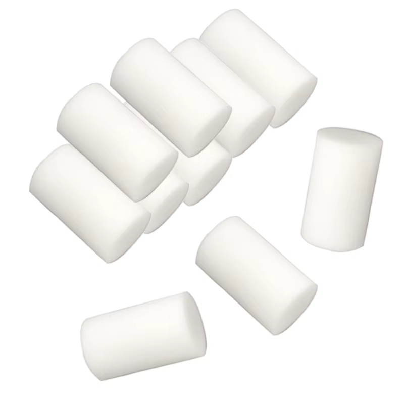 Mini rouleau à peinture en mousse