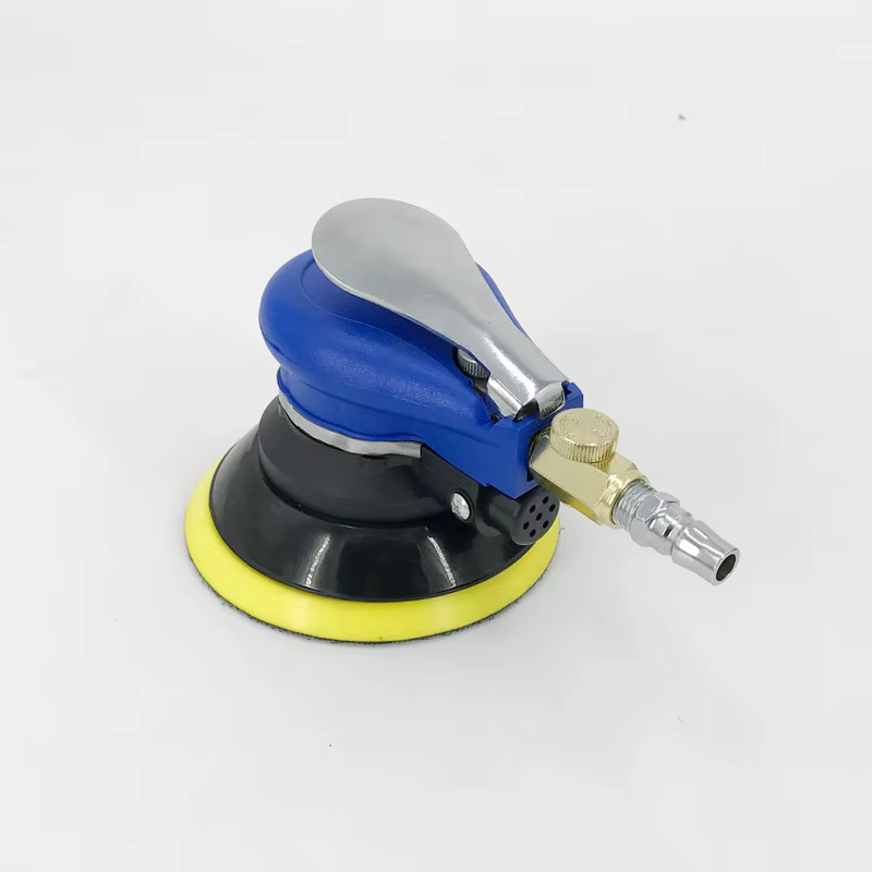 Ponceuse pneumatique 5/6 pouces 10000 tr/min