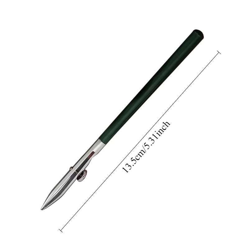 Applicateur de stylo de peinture de teinture de collage à l'huile de bord en cuir