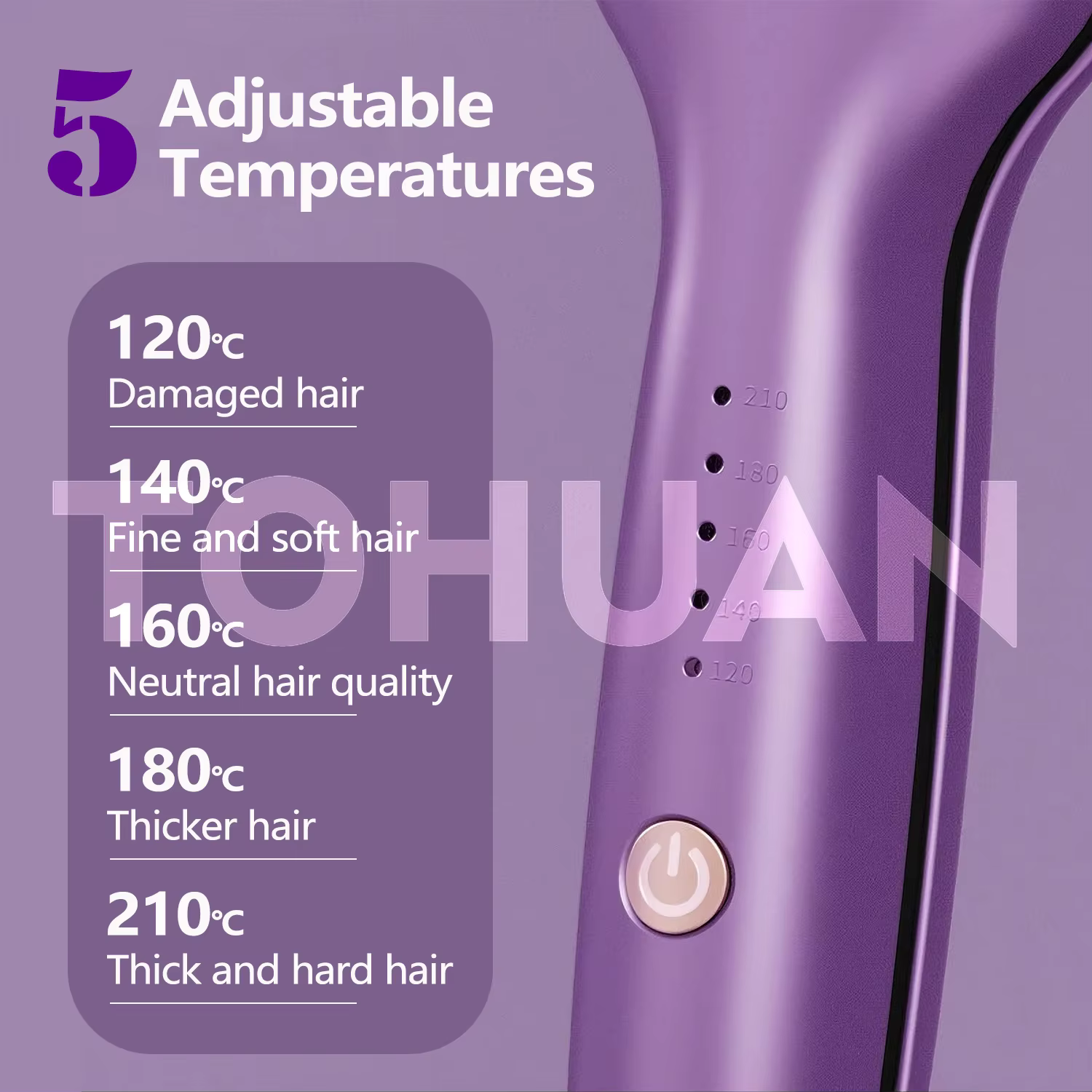 Fer à friser électrique à petite vague, rouleau d'œufs de 9mm, baguette à friser pour femmes, outil de Salon de Volume de cheveux en laine