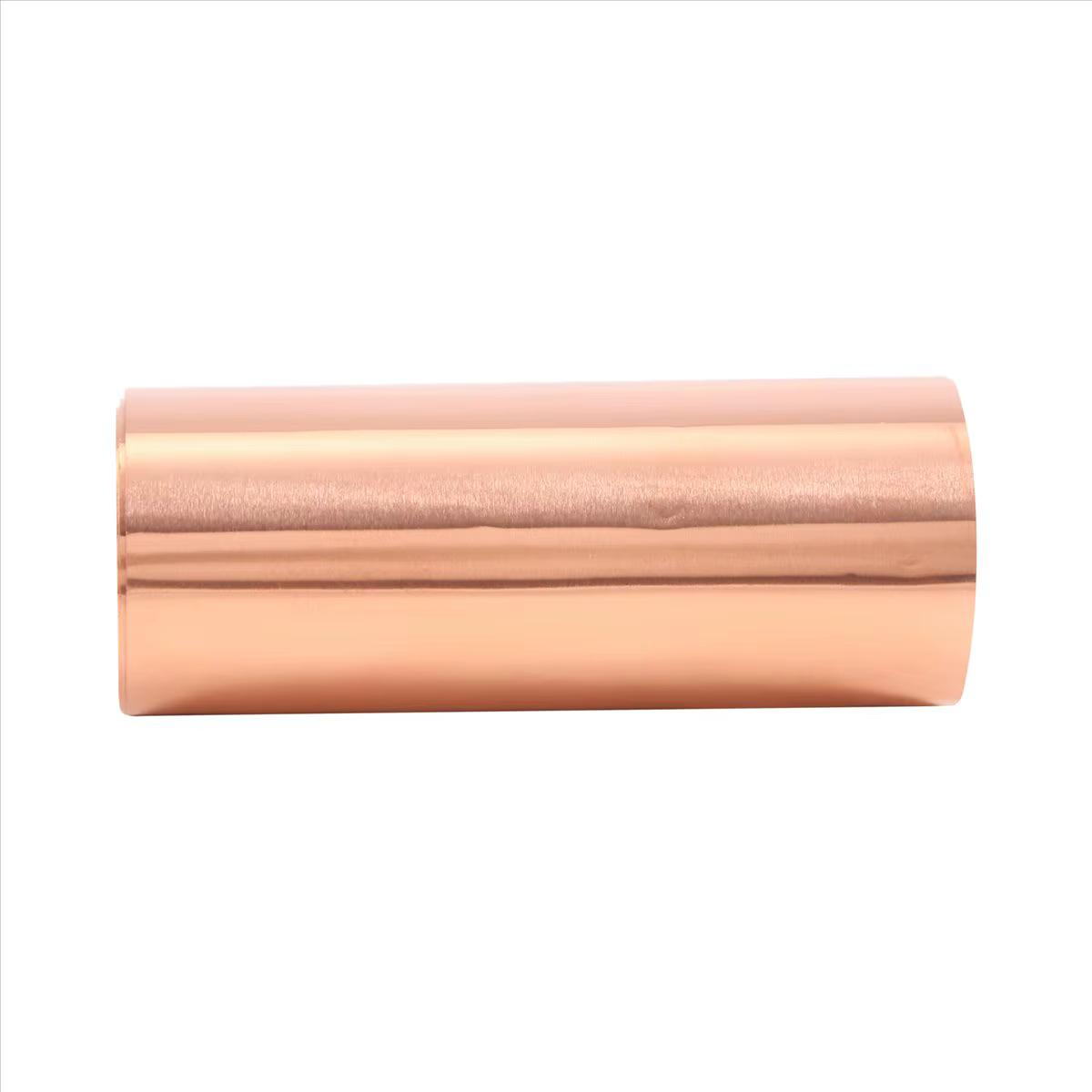 Delicious - Rouleau de feuille de cuivre