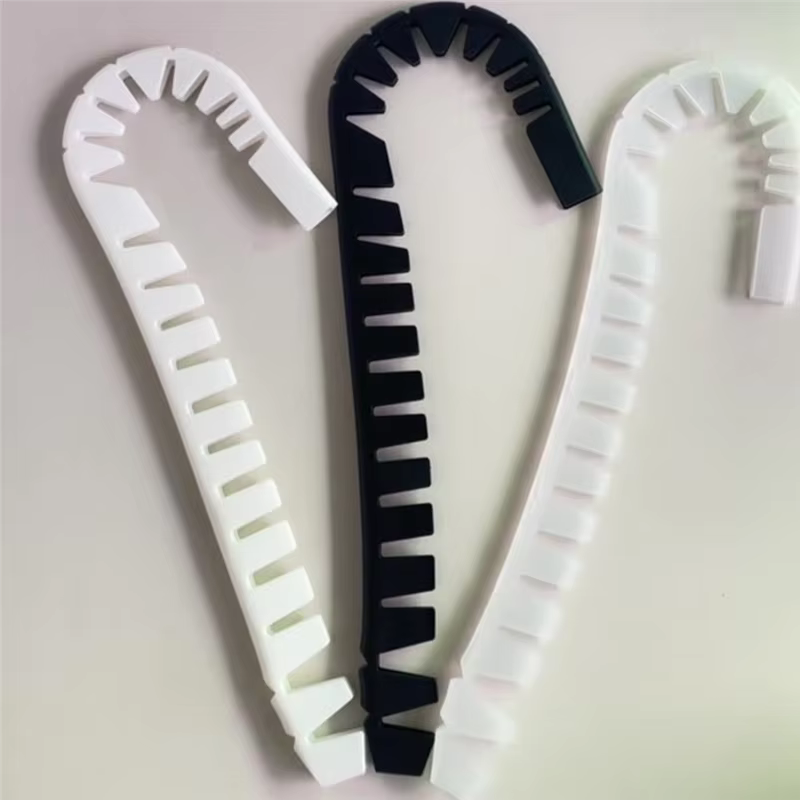 YHOLI-protecteurs de pales de pagaie de Hockey protecteurs de bâton de Hockey sur glace pour accessoires de pratique hors glace et d'entraînement