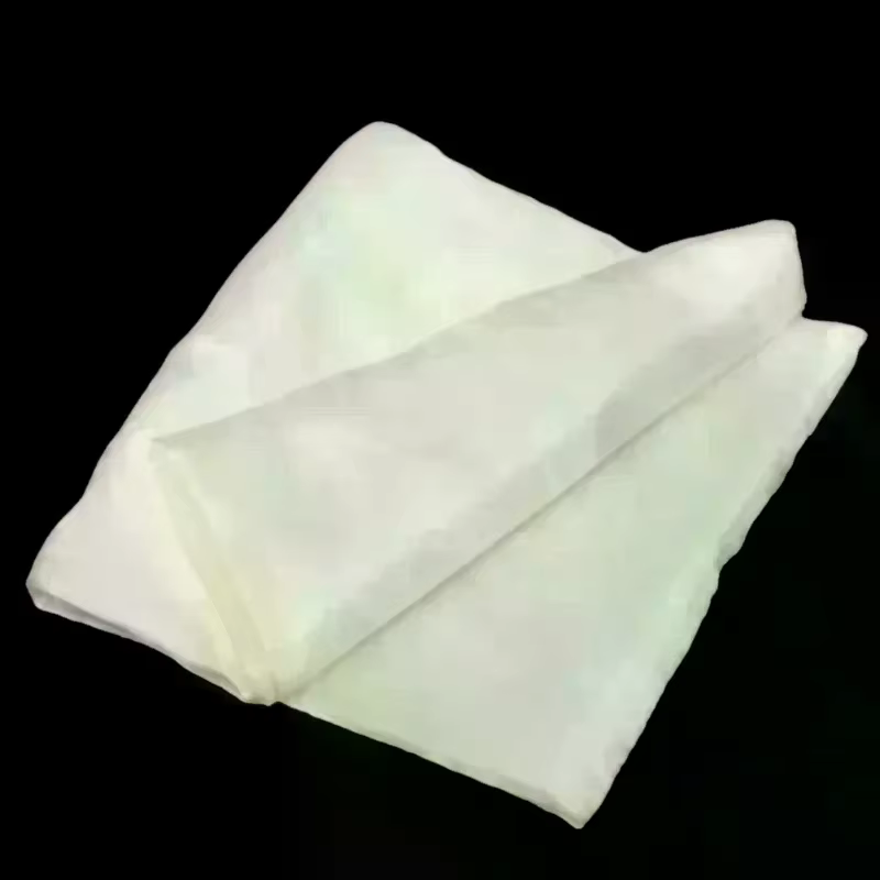 Tissu en fibre de verre ultra-fin de 0