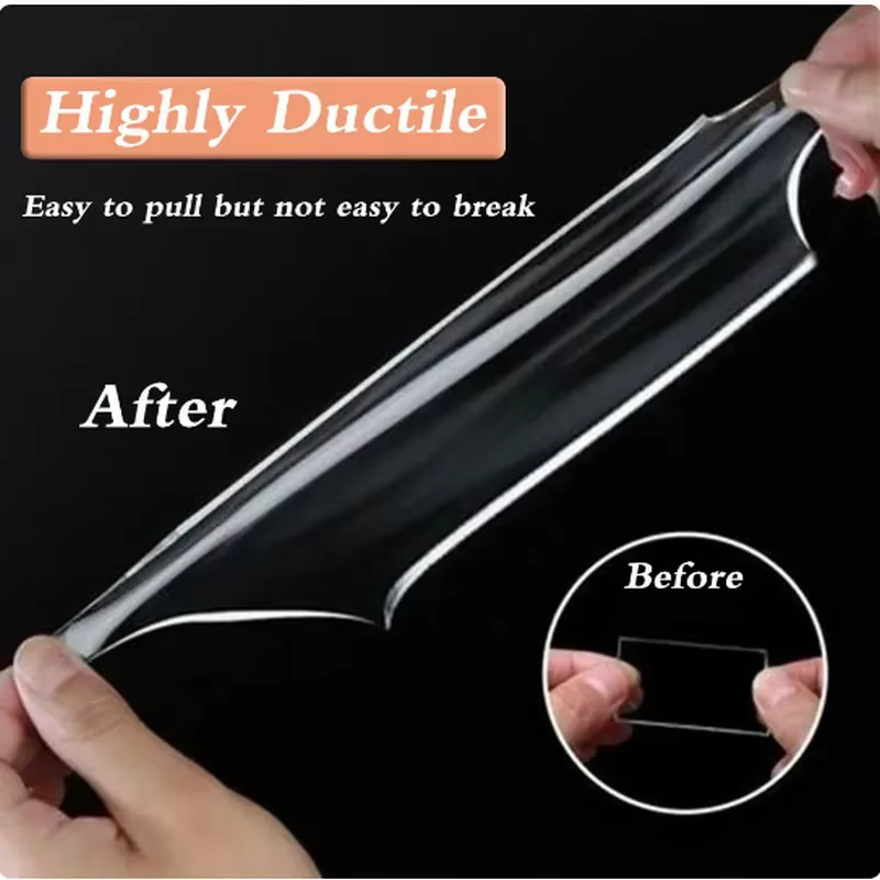 Ruban adhésif Double face Nano Super résistant