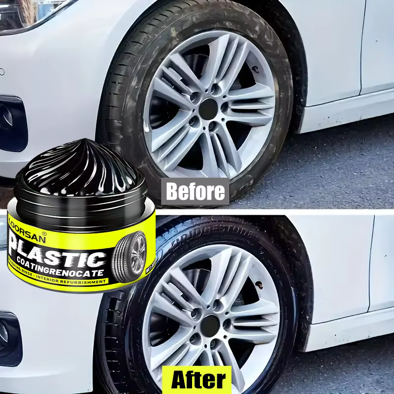 Pâte de rénovation pour revêtements plastiques LOORSAN