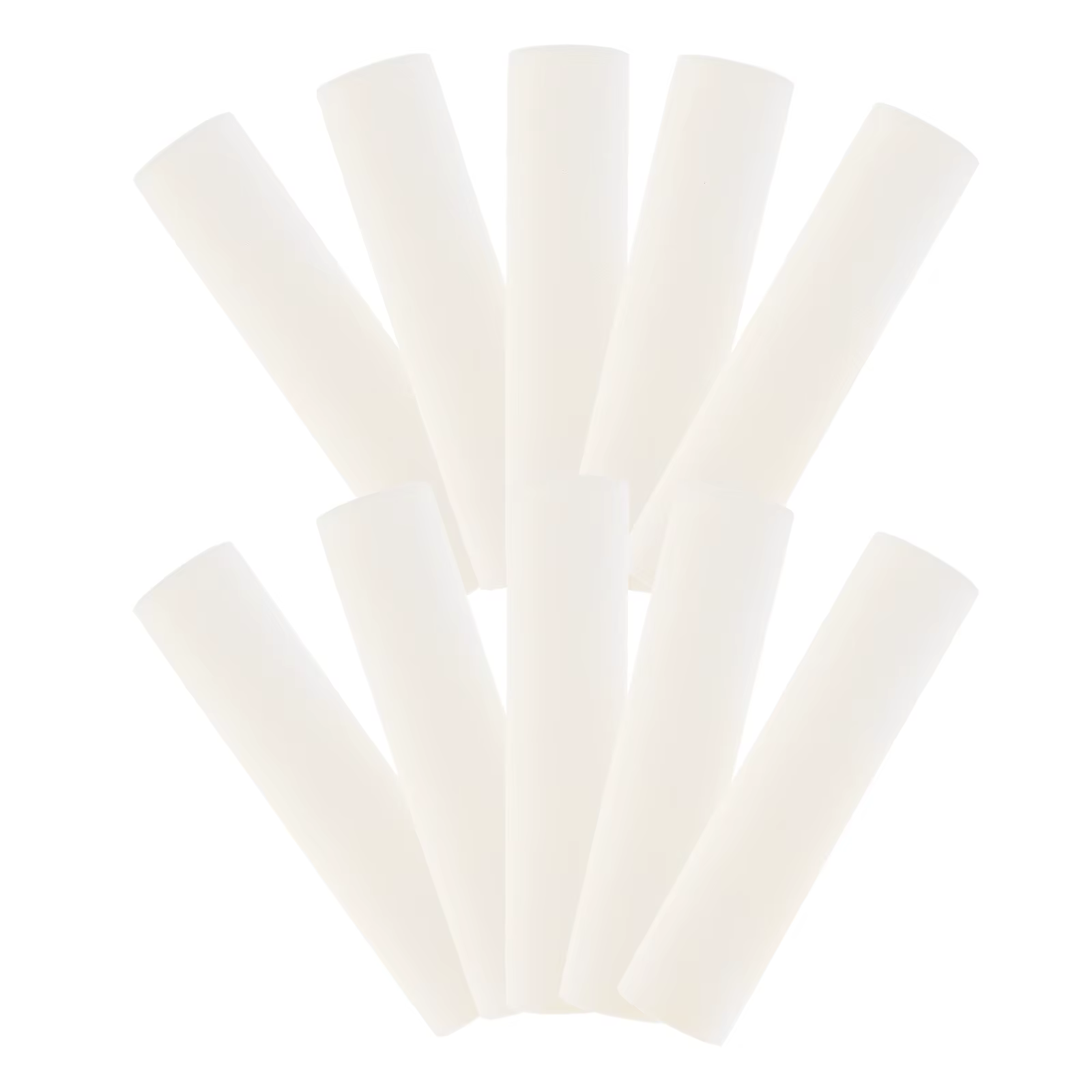 Rouleaux de brosse en mousse pour peinture