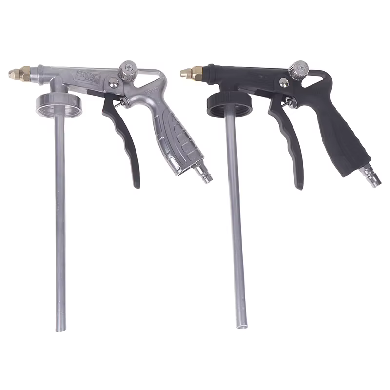 Pistolet de pulvérisation CA pour peinture automobile