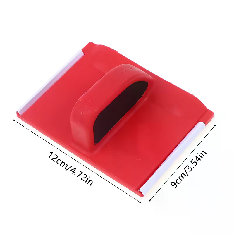 Outil de coupe-bordure de peinture pour murs