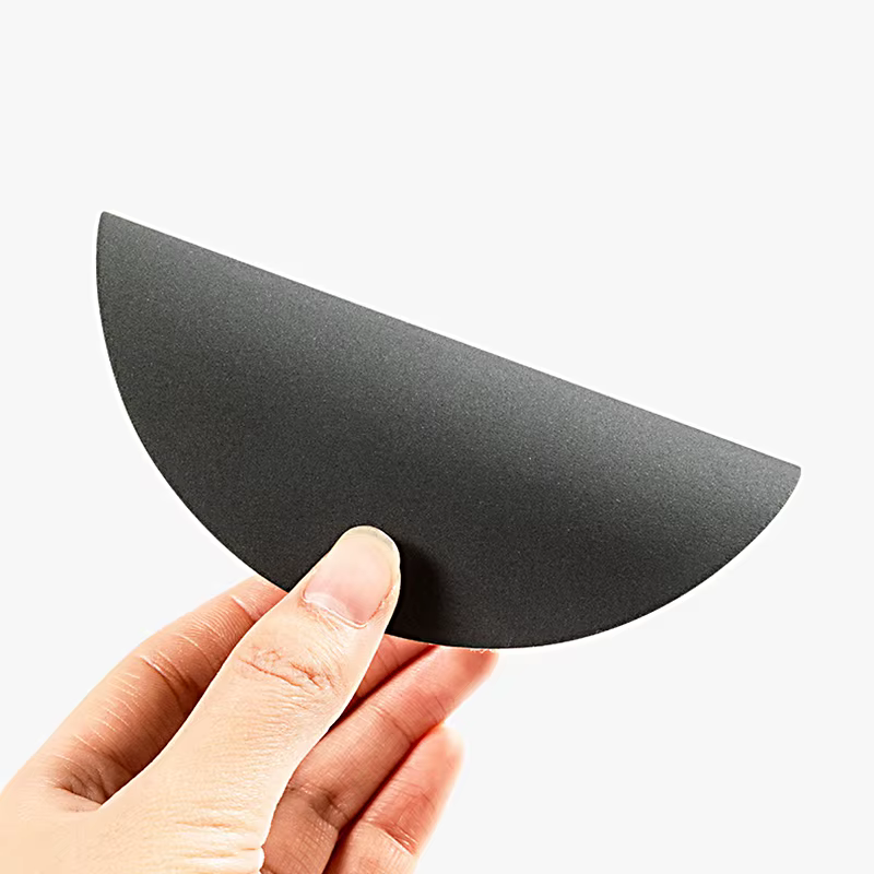 Disque de ponçage sec et humide universel 75/125/150mm