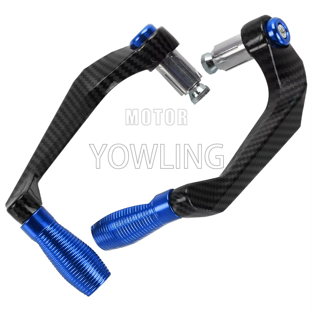 Pour SUZUKI GSXR600 GSX R GSXR GSX-R 600 GSX R600 1992-2021 2022 2023 2024 poignée de moto garde leviers d'embrayage de frein protecteur