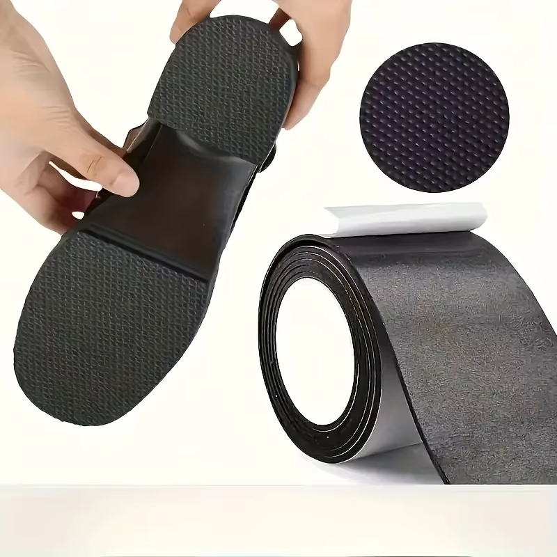 Poignées pour semelles de chaussures