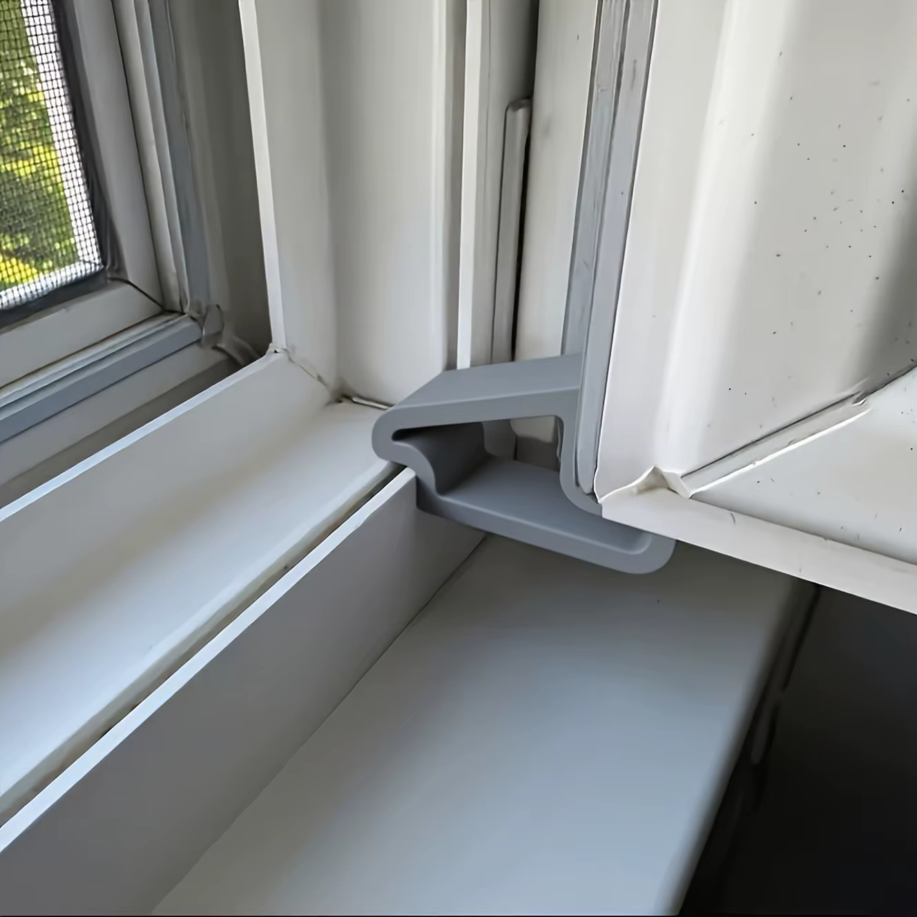 Butoir de fenêtre en plastique Durable