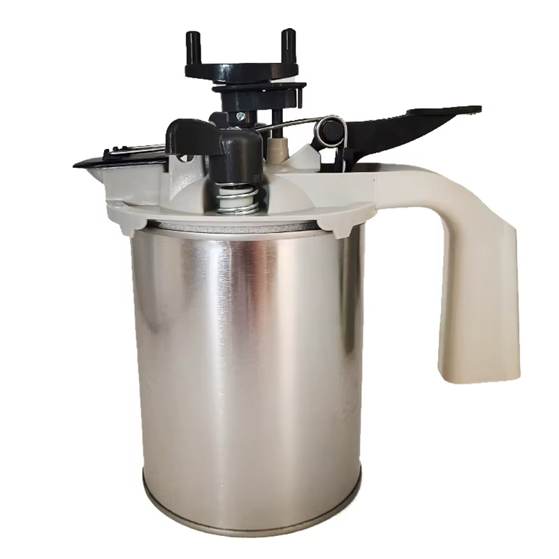 Couvercle de boîte de peinture pour mélange de 1l/4l