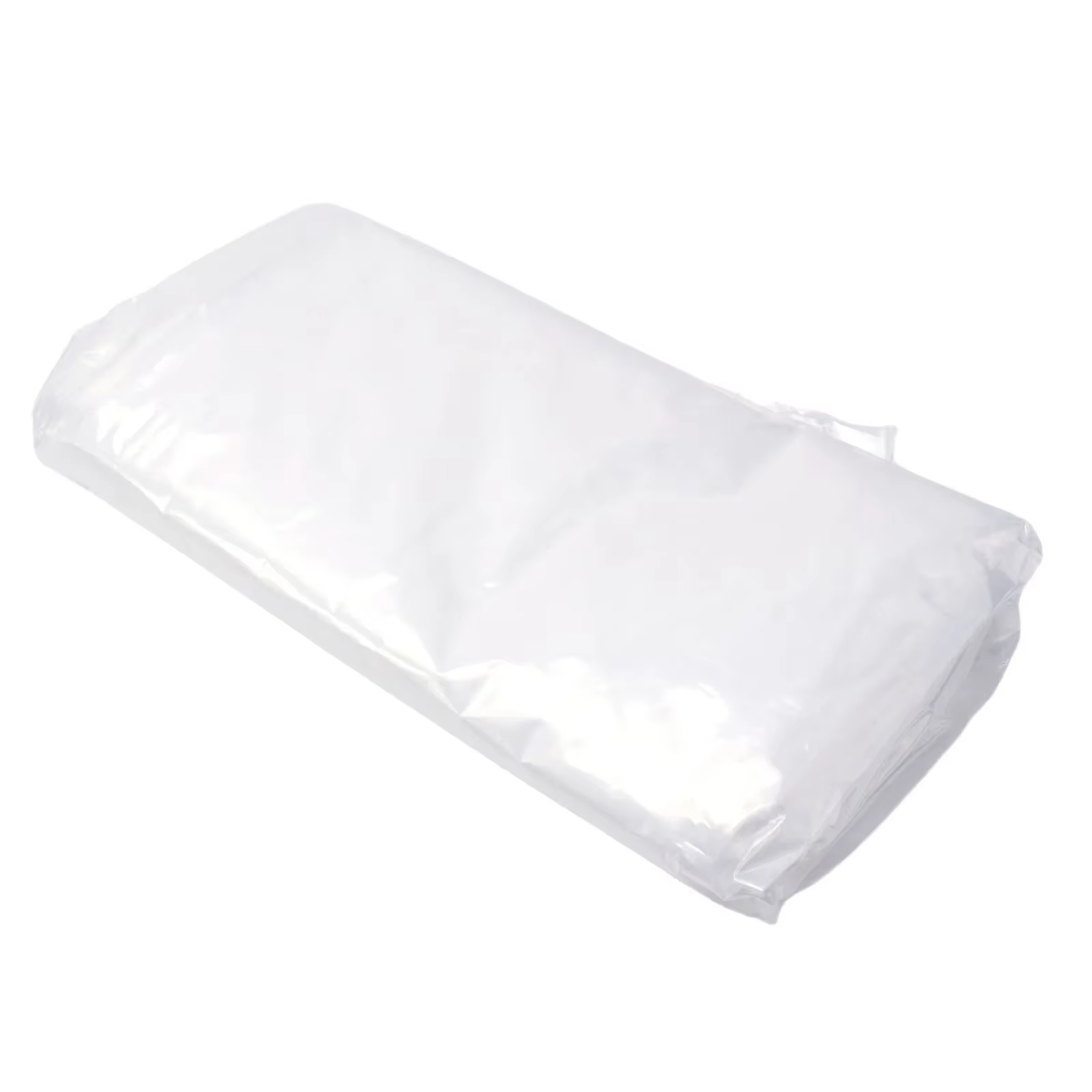 Film Plastique Polyéthylène Transparent