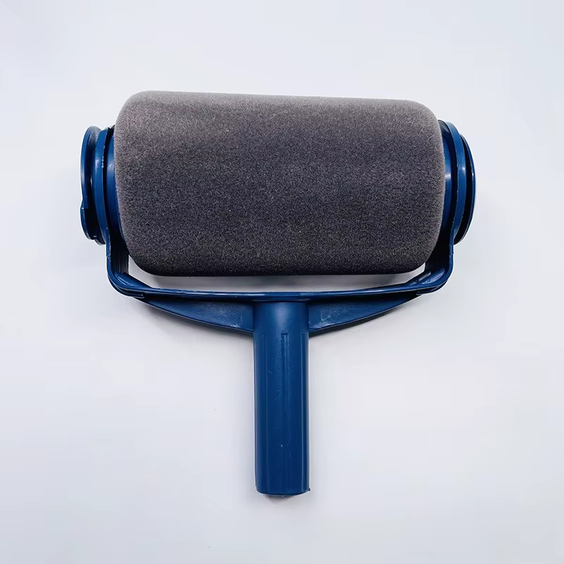 1pc 1 ensemble de grande brosse à tambour auto-amorçante