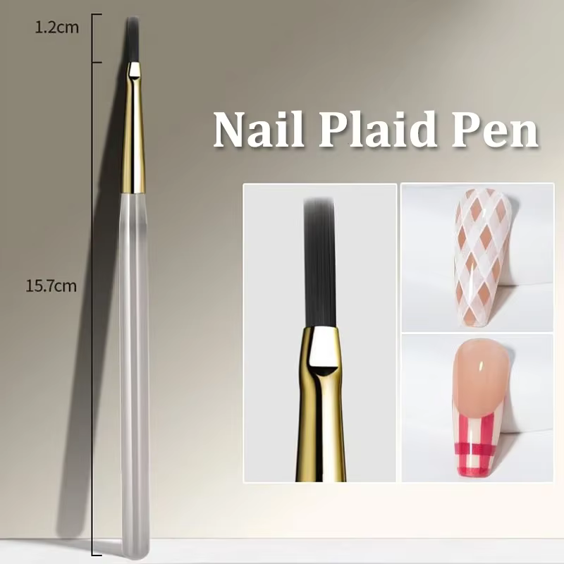 Ensemble de pinceaux de peinture artistique à faire soi-même