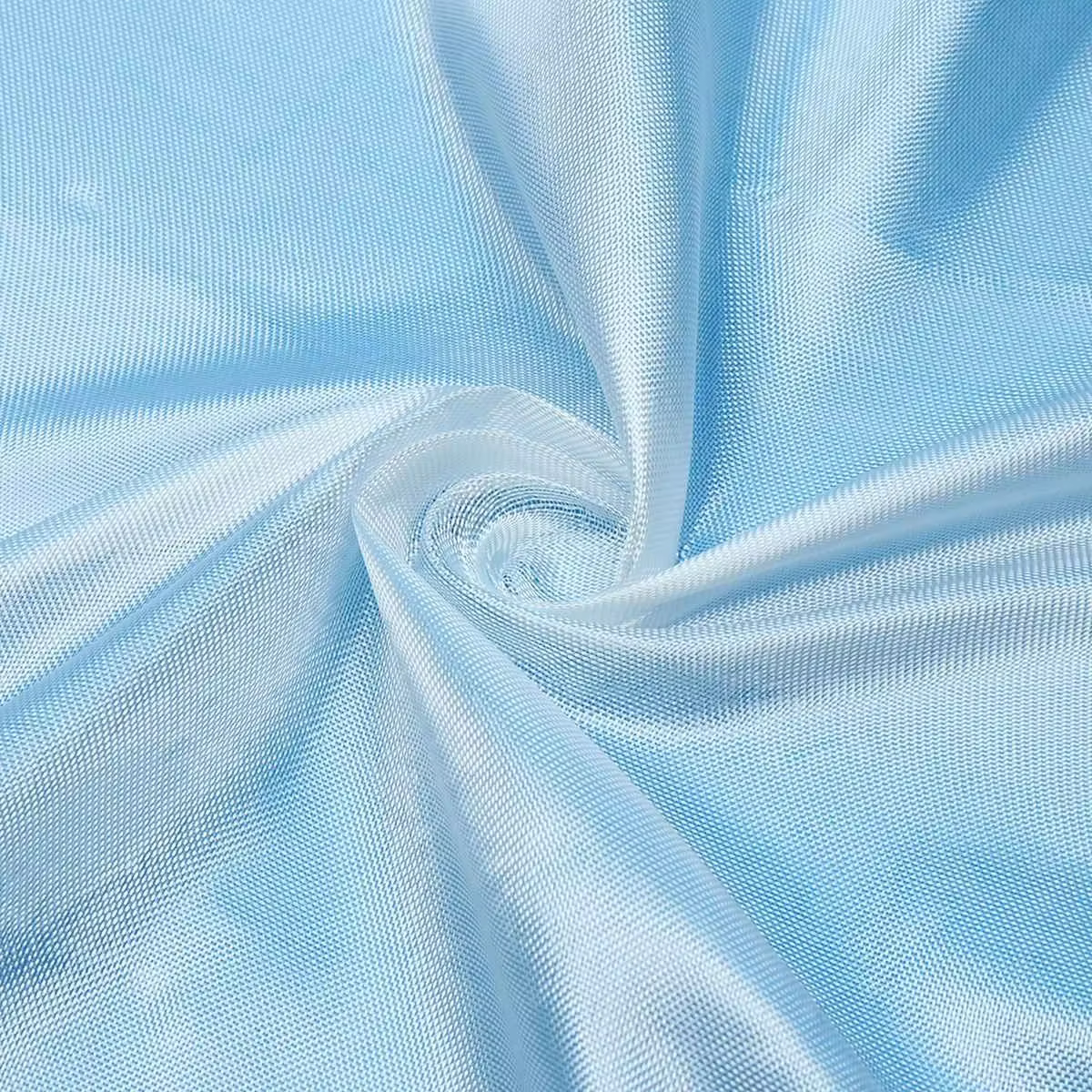 Gril roimplanté tissé en fibre de verre
