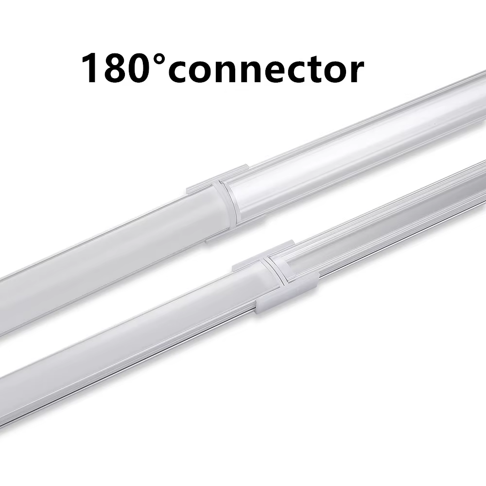 Profilé en aluminium pour bande LED