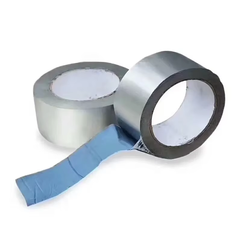1 rouleau de ruban butyle auto-adhésif imperméable