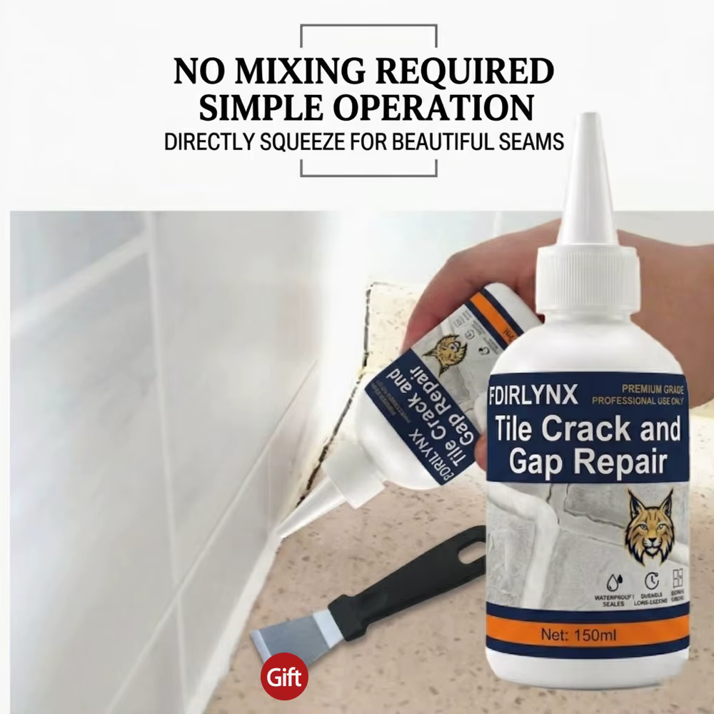 150ml Composé de réparation pour parquet