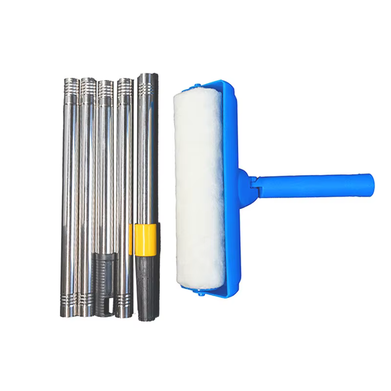 Rouleau de peinture de plafond de 10 pouces