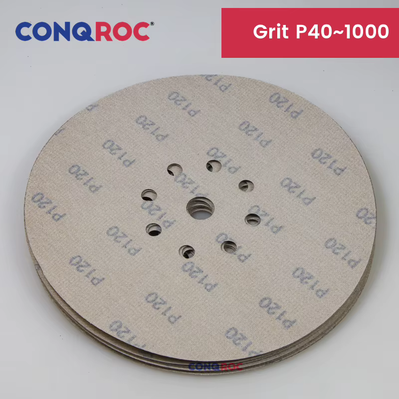 05/2019 abrasifs en oxyde d'aluminium