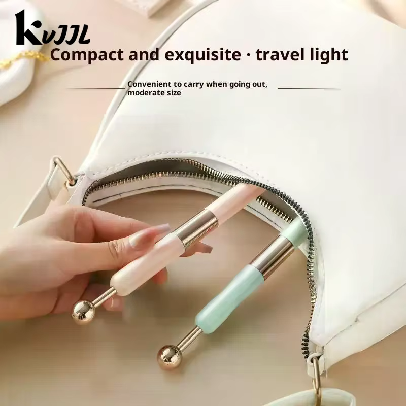 Aide à Double extrémité pour Bracelet, aide à porter, outil de bijouterie, aide à la fixation, équipement antidérapant pour femmes et filles