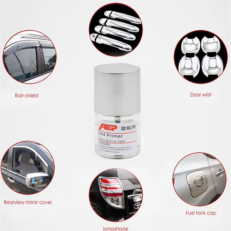 Promoteur d'adhérence adhésive forte de 10ML