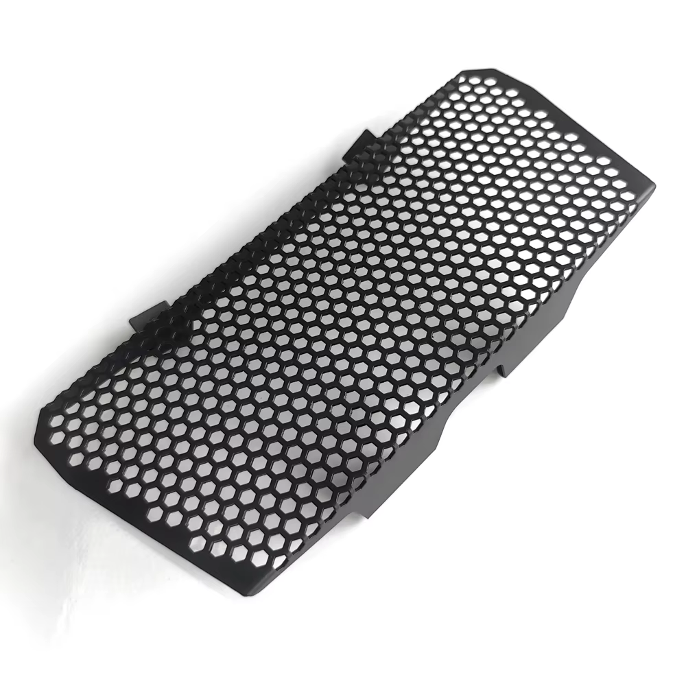 Couvercle de calandre de Protection de noyau de radiateur de moto, pour BMW S1000R S1000RR S1000XR 2019 – 2023, accessoires de moteur
