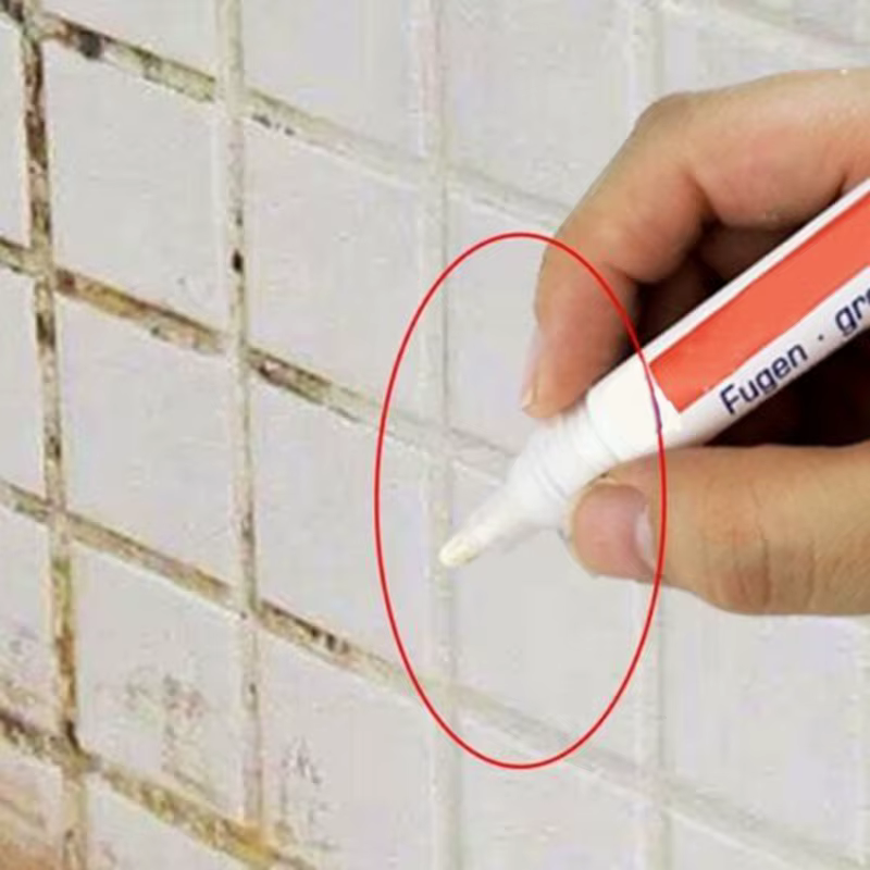 Marqueur de revêtement de coulis de carrelage