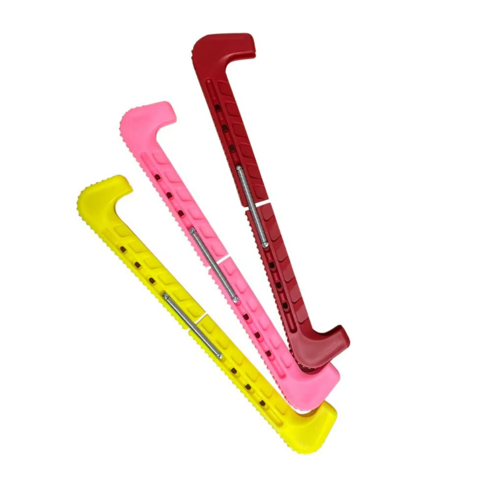 Protection professionnelle réglable pour patins à glace, antidérapante, résistante à l'usure, housse de protection universelle pour hockey