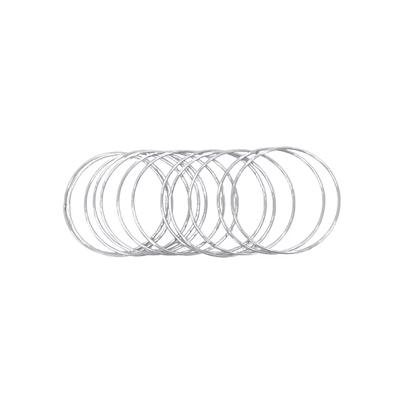 (1 pièces) rouleau de tuyau de cheminée de poêle de chauffage de Camping 2/2.5/3m 7cm cheminée à manivelle en acier