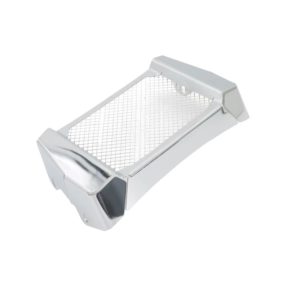 Couvercle de Protection de calandre de radiateur pour moto R 18 2020 2021, Protection de refroidisseur d'huile pour BMW R18 B / Classic / Transcontinental