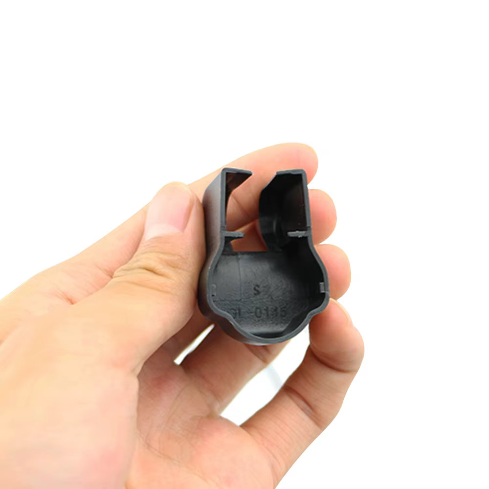 Housses de protection de serrure de porte pour Subaru Forester, Outback, XV, CompleImpreza, Juste de protection de bras de contrôle de porte de voiture, Accessoires de voiture