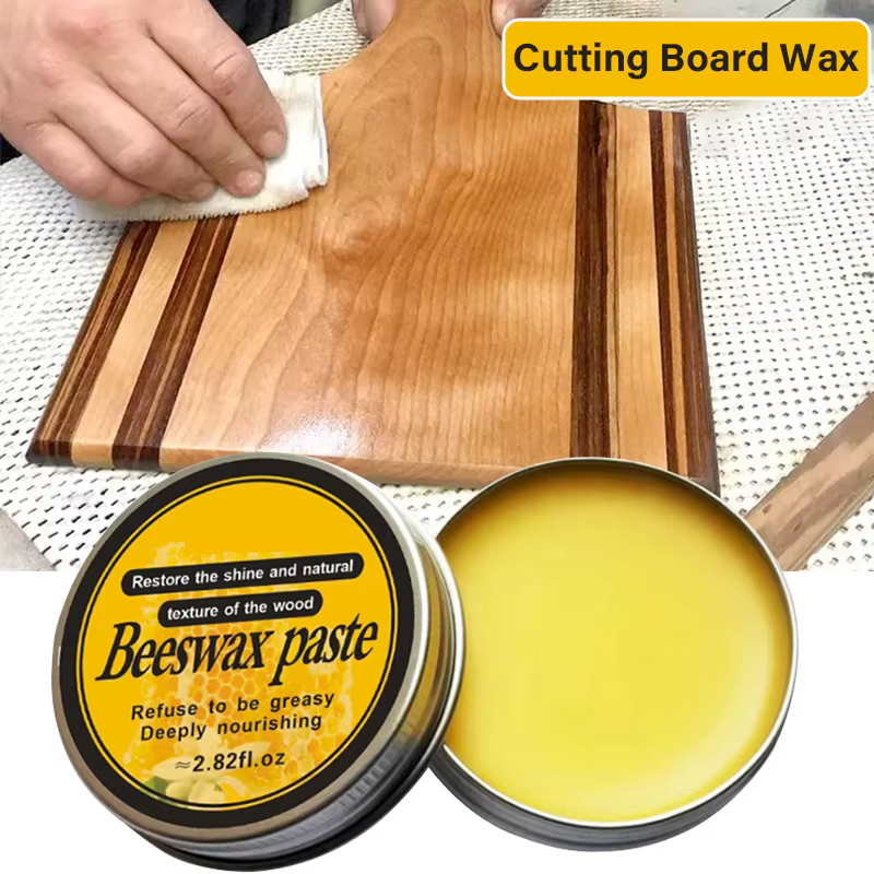 Huile d'avertissement pour bois