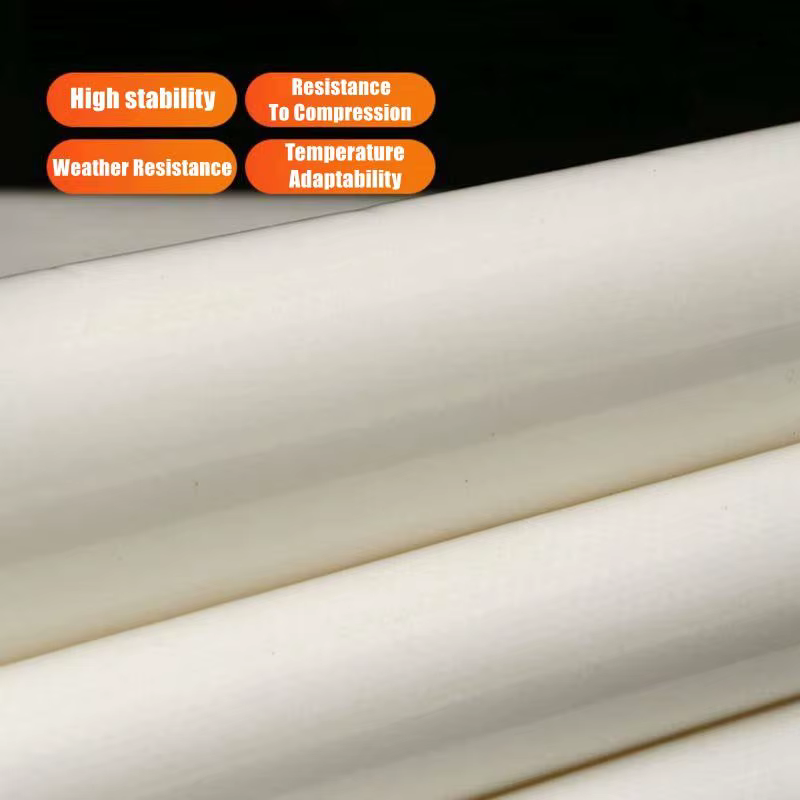 420~1000g/ ㎡ Bâche en PVC robuste