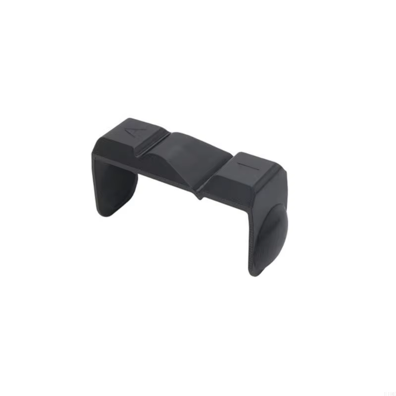 Couvercle d'objectif pour systèmes cardans antigravité, 8x4x2.6cm, Portable, aucun démontage requis, en