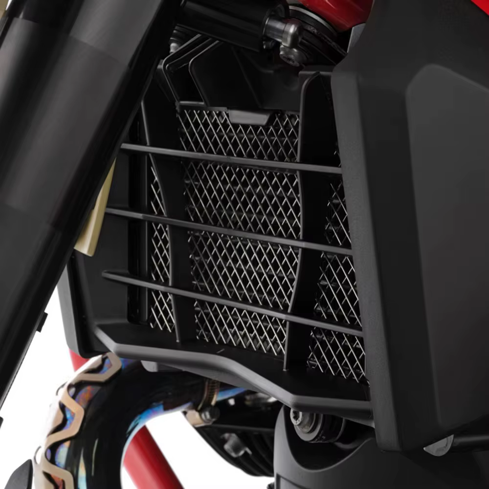 Protection de radiateur moto R12 G/S, grille de protection de radiateur, protection de refroidisseur d'huile pour BMW R 12 G/S R12GS 2026 2025