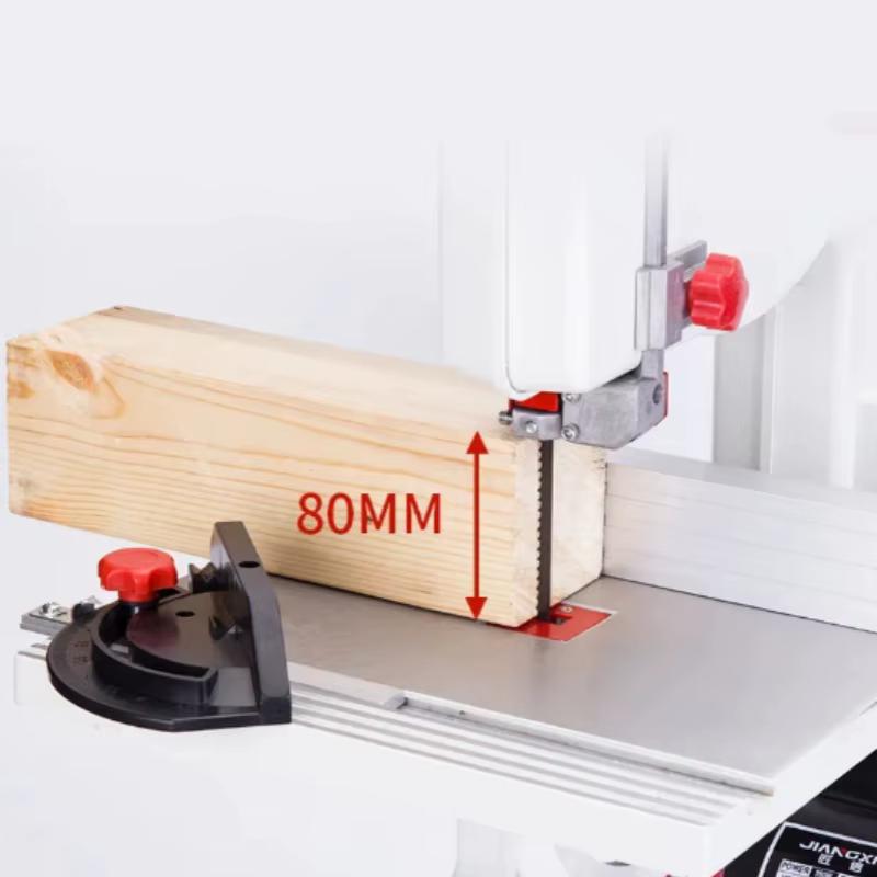 Lame de scie à ruban de haute qualité pour le bois dur, le bois tendre et le plastique – Longueurs 2320, 2240, 1826, 1400 x 12,7 mm, largeurs 12,7 mm, 6T, 10T, 14T