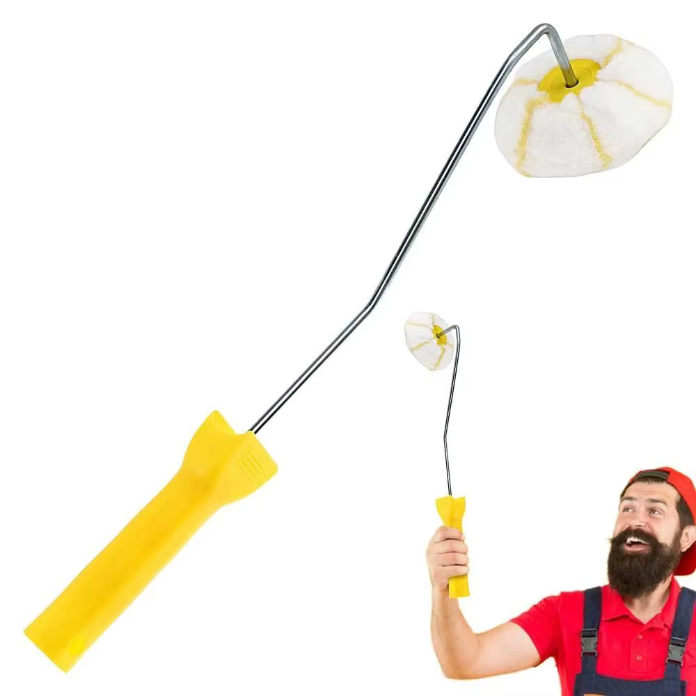 Nouveau rouleau d'angle pour cloisons sèches de 40 cm