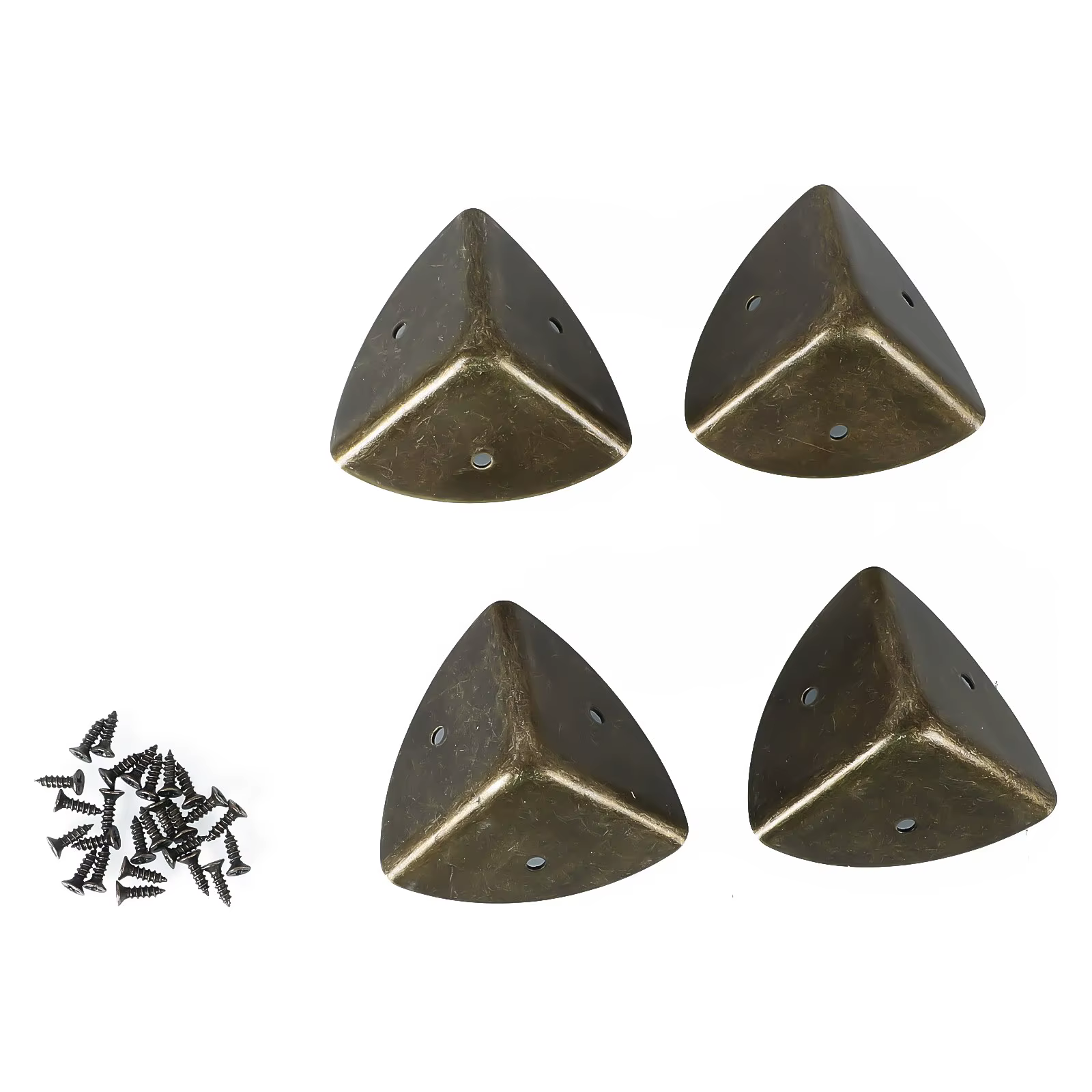 Protections d'angle pour la maison