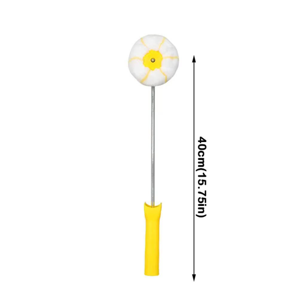 Nouveau rouleau d'angle pour cloisons sèches de 40 cm
