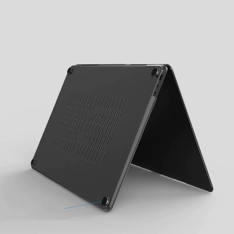 Juste de protection pour ordinateur portable Microsoft Surface 5, 4, 3, 2, 13.5 pouces, antichoc, anti-rayures, peau ultra fine
