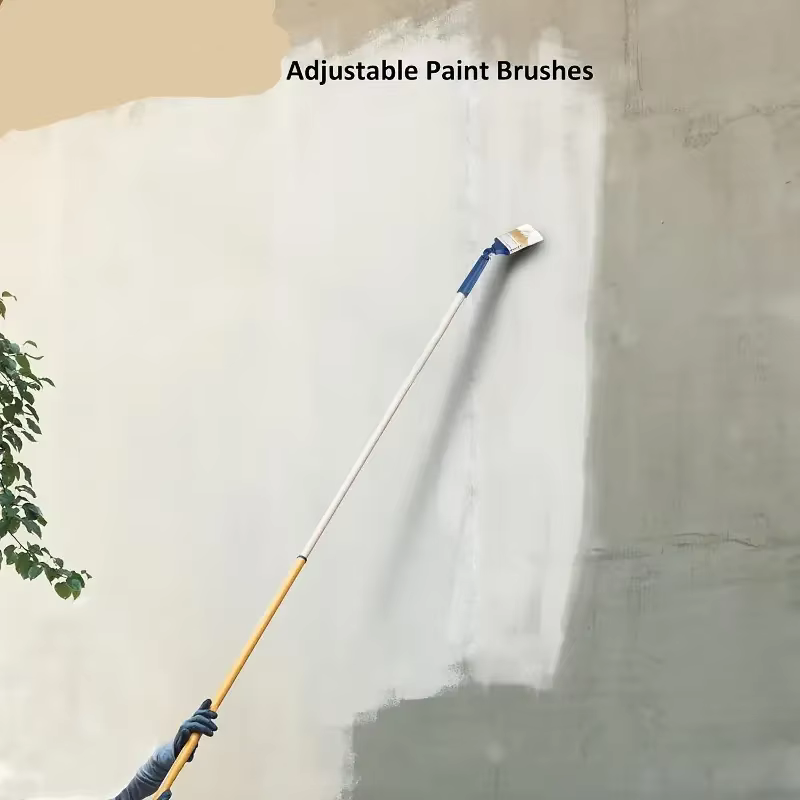 Pinceau réglable tout Angle