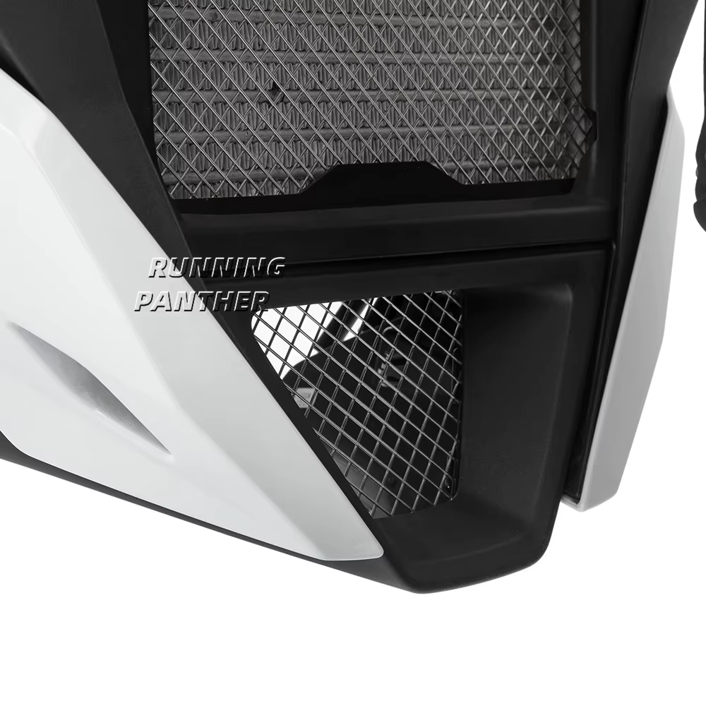 Couvercle de protection du châssis du moteur de moto, nouvelle calandre de refroidissement par eau, pour BMW M S 1000 R 1000R M1000R S1000R
