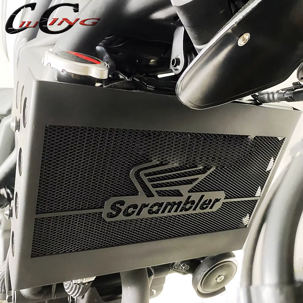 Protecteur de calandre pour Honda, couvercle de protection des religions CL500, CL250, CL 300, CL 500, cl250, 2023