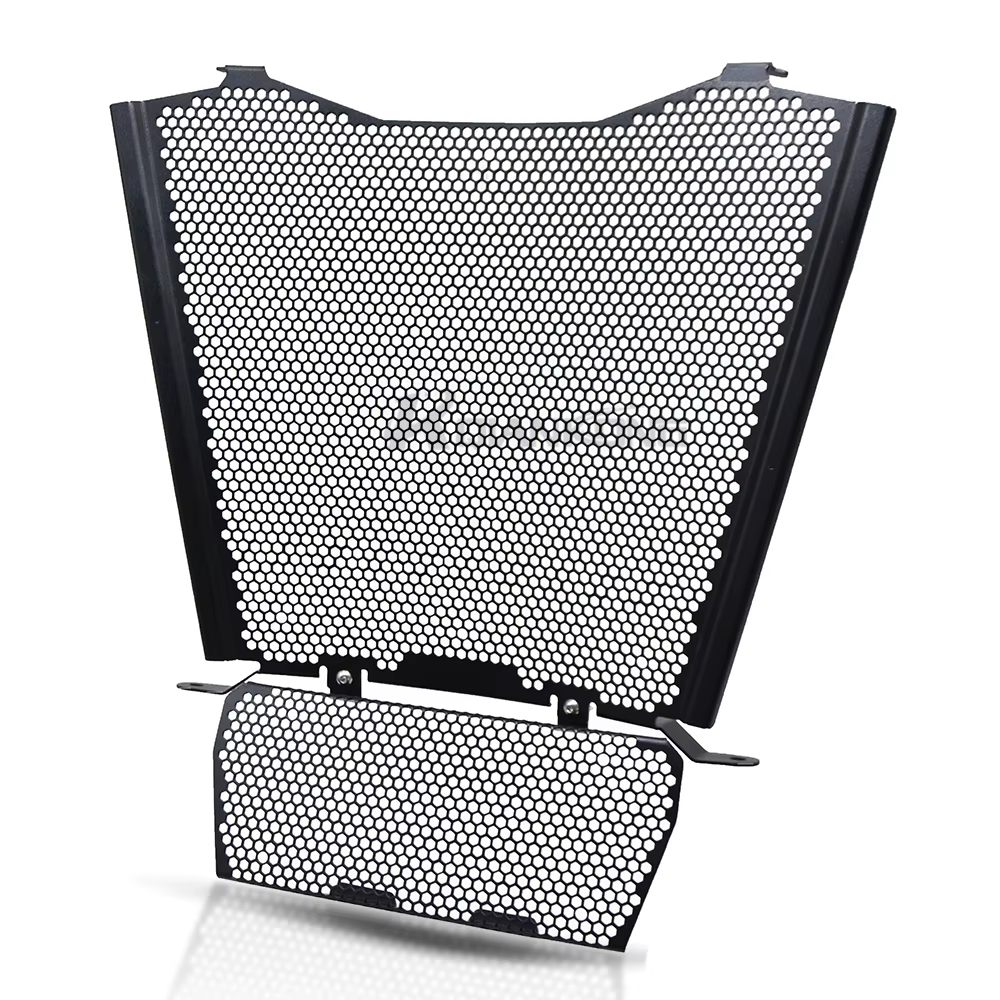 Protection de radiateur moto pour BMW S1000RR S1000 S 1000 RR 2019 2020 2021 2022 2023 2024 2025 2026 – Grille de protection du refroidisseur