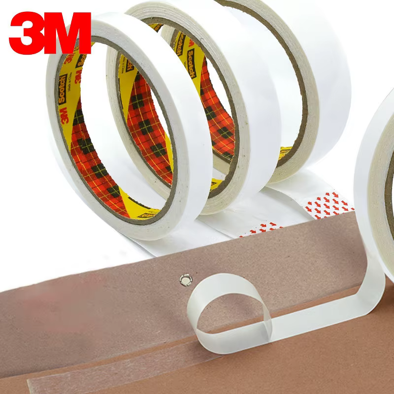 Ruban adhésif double face 3M Scotch 200C économique