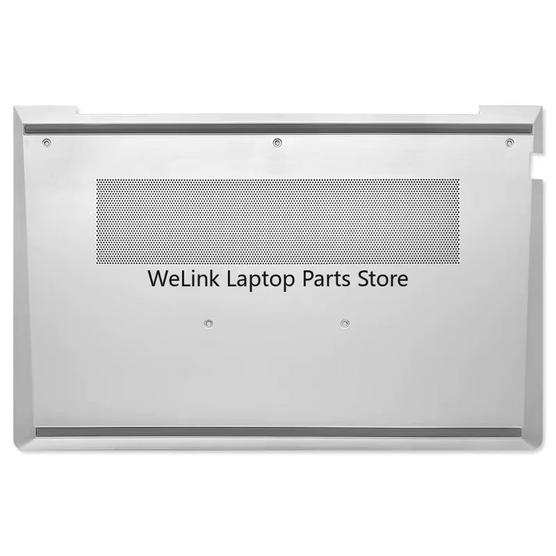 Pour ordinateurs portables HP Probook 440 G8 G9 445 G8 G9 ZHAN 66 Pro 14 G5 – Couvercle arrière d'écran LCD, cadre frontal, base inférieure, coque inférieure
