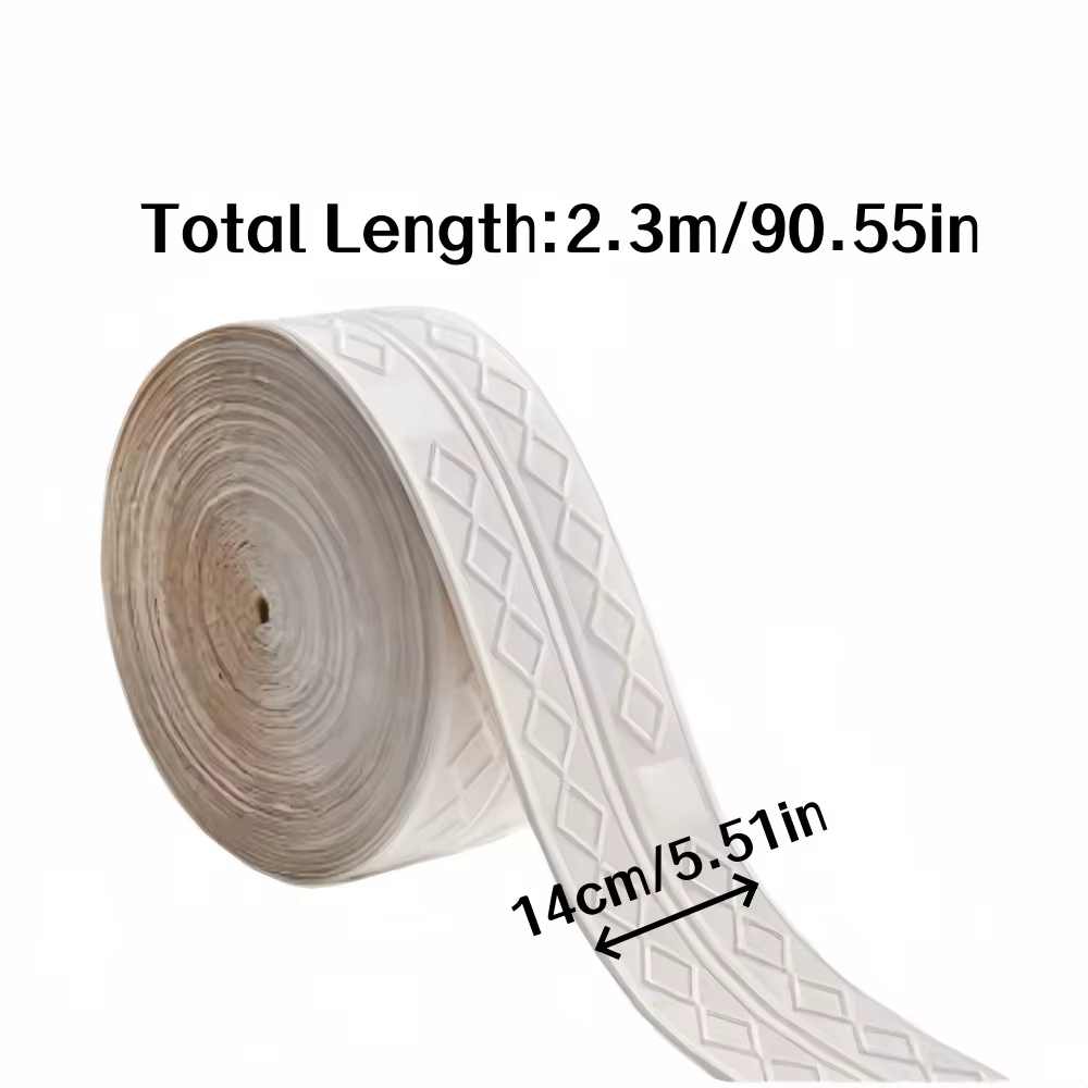 1 rouleau de 14 cm x 2